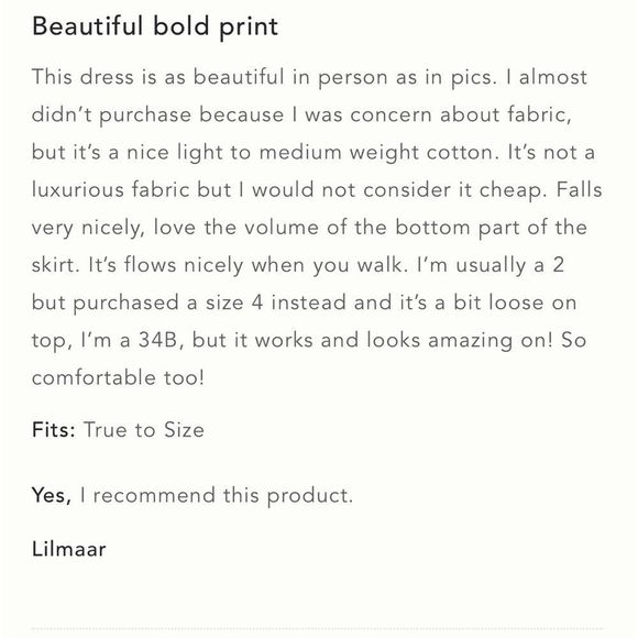 ANTHROPOLOGIE MAEVE ONE SHOULDER PRINTED MIDI DRESS NWT SIZE 10 - Picture 8 of 12